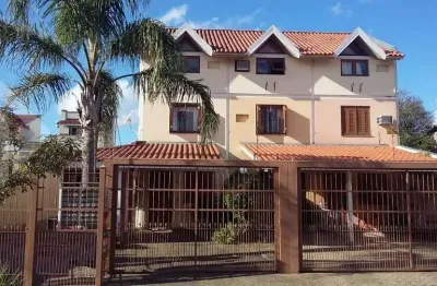 Casa em condomínio fechado com 3 quartos à venda na rua álvaro guterres, 44, tristeza, porto alegre, 97 m2 por r$ 398.000