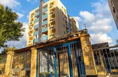 Apartamento com 2 quartos à venda na rua doutor murtinho, 979, bom jesus, porto alegre, 78 m2 por r$ 330.000