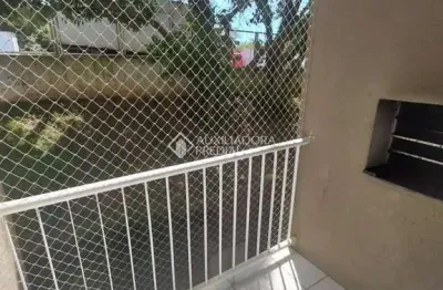 Apartamento com 2 quartos à venda na rua joaquim de carvalho, 650, vila nova, porto alegre, 51 m2 por r$ 209.000