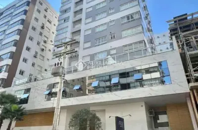 Apartamento com 2 quartos à venda na rua sepé, 3066, centro, capão da canoa, 63 m2 por r$ 799.000