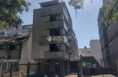 Apartamento com 1 quarto à venda na rua anita garibaldi, 1006, mont serrat, porto alegre, 47 m2 por r$ 310.000