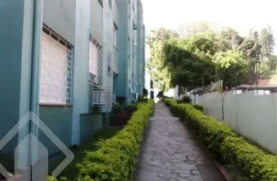 Apartamento com 1 quarto à venda na rua doutor campos velho, 1774, cristal, porto alegre, 42 m2 por r$ 160.000