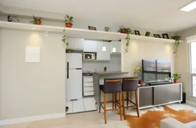 Apartamento com 2 quartos à venda na rua dom vital, 248, glória, porto alegre, 48 m2 por r$ 333.000