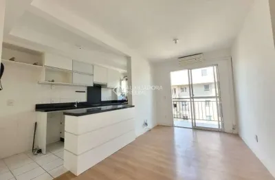Apartamento com 2 quartos à venda na avenida otto niemeyer, 1702, tristeza, porto alegre, 56 m2 por r$ 330.000