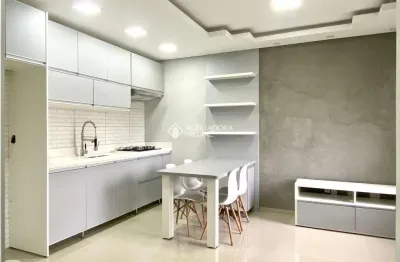 Apartamento com 2 quartos à venda na rua bacopari, 220, jardim do bosque, cachoeirinha, 77 m2 por r$ 266.000