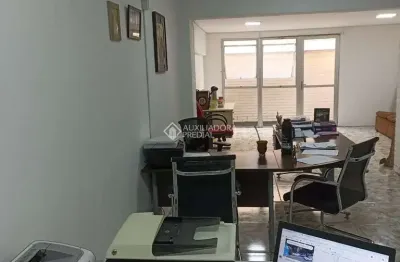 Sala comercial à venda na avenida assis brasil - até 1039 - lado ímpar, 115, passo da areia, porto alegre, 49 m2 por r$ 112.000