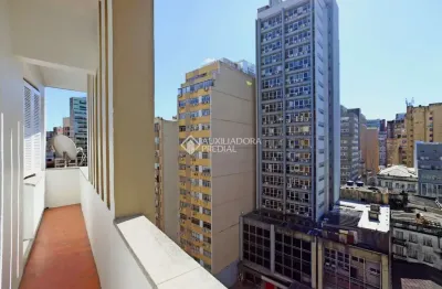 Apartamento com 3 quartos à venda na rua general andrade neves, 139, centro histórico, porto alegre, 101 m2 por r$ 360.000