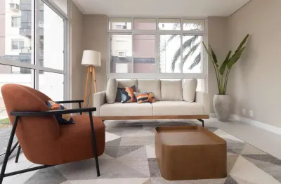Apartamento com 3 quartos à venda na rua frei germano, 138, partenon, porto alegre, 74 m2 por r$ 600.208