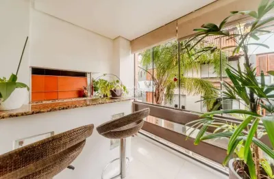 Apartamento com 3 quartos à venda na rua dea coufal, 1411, ipanema, porto alegre, 85 m2 por r$ 475.000