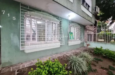 Apartamento com 2 quartos à venda na rua guilherme alves, 715, petrópolis, porto alegre, 64 m2 por r$ 358.000