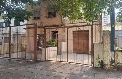 Casa com 6 quartos à venda na rua paulo setúbal, 147, passo da areia, porto alegre, 220 m2 por r$ 1.100.000