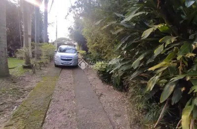 Casa com 10 quartos à venda na dos soares, 1188, são lucas, viamão, 280 m2 por r$ 850.000