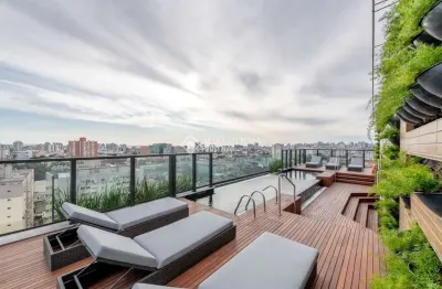 Apartamento com 2 quartos à venda na rua santana, 1092, santana, porto alegre, 57 m2 por r$ 585.000