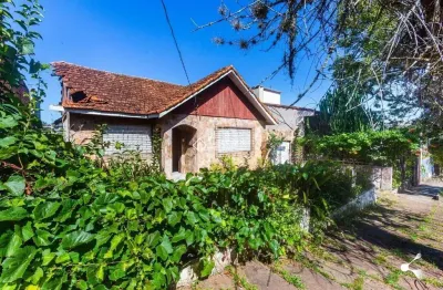 Casa com 3 quartos à venda na rua doutor ney cabral, 363, nonoai, porto alegre, 125 m2 por r$ 250.000