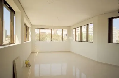 Sala comercial à venda na rua leopoldo bier, 70, santana, porto alegre, 41 m2 por r$ 590.000