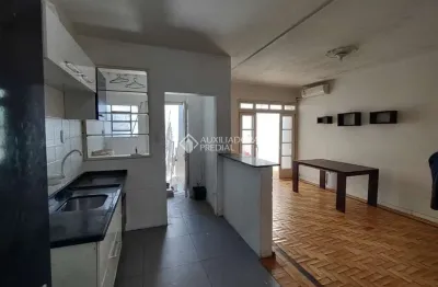 Apartamento com 2 quartos à venda na rua ernesto da fontoura, 773, são geraldo, porto alegre, 72 m2 por r$ 218.000