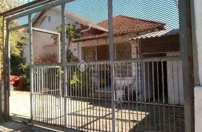Casa com 4 quartos à venda na rua januário scalzilli, 209, santa tereza, porto alegre, 260 m2 por r$ 350.000