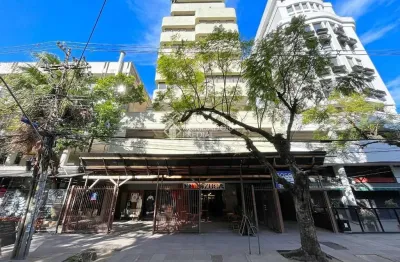 Sala comercial à venda na rua general joão telles, 524, bom fim, porto alegre, 46 m2 por r$ 250.000