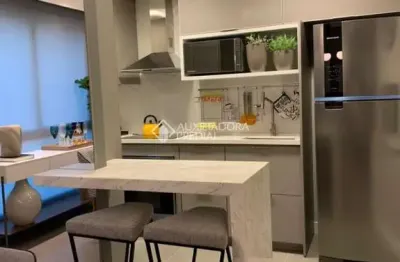 Apartamento com 2 quartos à venda na rua general lima e silva, 570, cidade baixa, porto alegre, 71 m2 por r$ 850.000