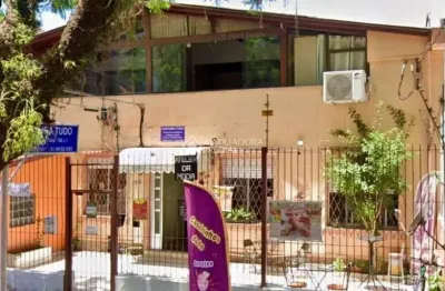 Prédio à venda na rua coronel feijó, 106, são joão, porto alegre, 399 m2 por r$ 1.800.000