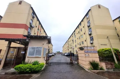 Apartamento com 2 quartos à venda na rua nelson zang, 271, partenon, porto alegre, 39 m2 por r$ 220.000