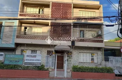 Apartamento com 1 quarto à venda na rua doutor voltaire pires, 170, santo antônio, porto alegre, 32 m2 por r$ 135.000