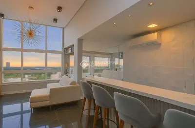 Apartamento com 2 quartos à venda na rua artur fabião carneiro, 249, passo da areia, porto alegre, 91 m2 por r$ 1.230.000