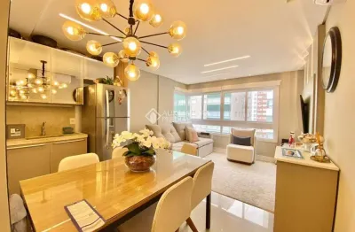 Apartamento com 3 quartos à venda na rua sepé, 3066, navegantes, capão da canoa, 119 m2 por r$ 1.170.000