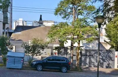 Casa com 4 quartos à venda na rua desembargador moreno loureiro lima, 465, bela vista, porto alegre, 381 m2 por r$ 3.950.000