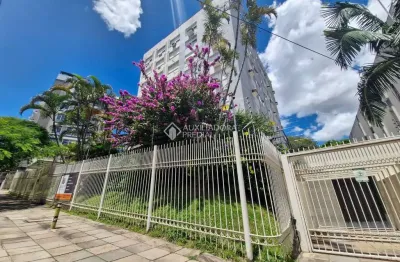Apartamento com 1 quarto à venda na avenida montenegro, 82, petrópolis, porto alegre, 40 m2 por r$ 420.000