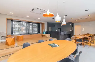 Apartamento com 2 quartos à venda na rua josé de alencar, 1281, menino deus, porto alegre, 70 m2 por r$ 619.000