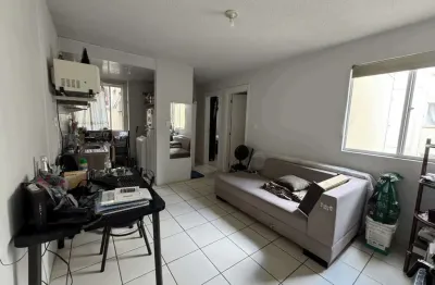 Apartamento com 2 quartos à venda na rua intendente alfredo azevedo, 843, glória, porto alegre, 42 m2 por r$ 170.000