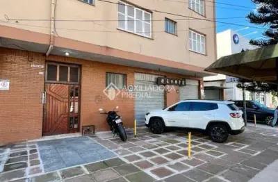 Apartamento com 1 quarto à venda na rua vicente da fontoura, 1658, rio branco, porto alegre, 44 m2 por r$ 209.000