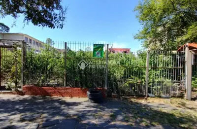 Terreno em condomínio fechado à venda na rua nunes, 114, medianeira, porto alegre, 630 m2 por r$ 880.000