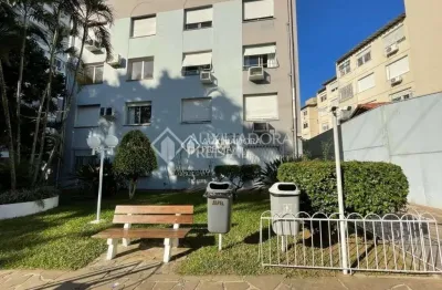 Apartamento com 2 quartos à venda na avenida do forte, 602, cristo redentor, porto alegre, 59 m2 por r$ 260.000