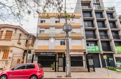 Apartamento com 1 quarto à venda na avenida venâncio aires, 37, cidade baixa, porto alegre, 38 m2 por r$ 215.000