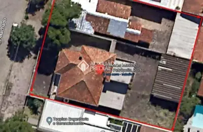Terreno à venda na rua álvares machado, 100, petrópolis, porto alegre, 544 m2 por r$ 2.108.000