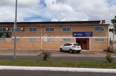 Barracão / galpão / depósito à venda na santos dumont, 2434, albatroz, osório, 1005 m2 por r$ 2.000.000