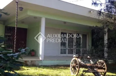Casa em condomínio fechado com 5 quartos à venda na getulio vargas, 2471, arco íris, vera cruz, 730 m2 por r$ 1.600.000