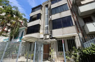 Apartamento com 2 quartos à venda na avenida protásio alves, 2753, petrópolis, porto alegre, 79 m2 por r$ 373.000