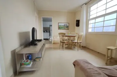 Apartamento com 3 quartos à venda na rua general caldwell, 1116, menino deus, porto alegre, 77 m2 por r$ 350.000