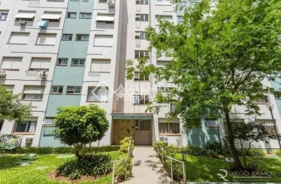 Apartamento com 1 quarto à venda na avenida engenheiro francisco rodolfo simch, 230, sarandi, porto alegre, 41 m2 por r$ 190.000
