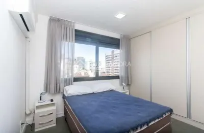 Apartamento com 1 quarto à venda na rua tenente-coronel fabrício pilar, 311, mont serrat, porto alegre, 25 m2 por r$ 646.000