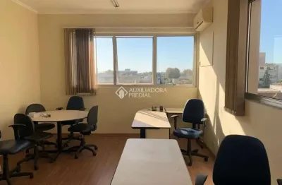 Sala comercial à venda na avenida cristóvão colombo, 2144, floresta, porto alegre, 29 m2 por r$ 136.000