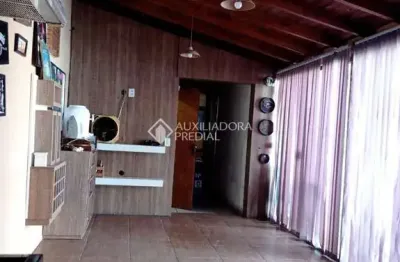 Casa com 3 quartos à venda na tiradentes, 550, glória, osório, 92 m2 por r$ 550.000