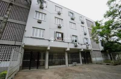 Apartamento com 3 quartos à venda na rua laurindo, 415, santana, porto alegre, 95 m2 por r$ 420.000