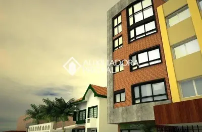 Apartamento com 1 quarto à venda na rua general lima e silva, 824, centro histórico, porto alegre, 29 m2 por r$ 380.000