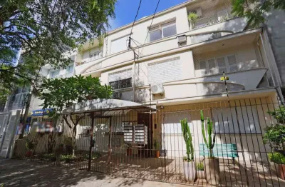 Apartamento com 2 quartos à venda na rua giordano bruno, 311, rio branco, porto alegre, 60 m2 por r$ 325.000