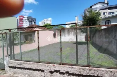Terreno à venda na rua domingos crescêncio, 821, santana, porto alegre, 200 m2 por r$ 380.000