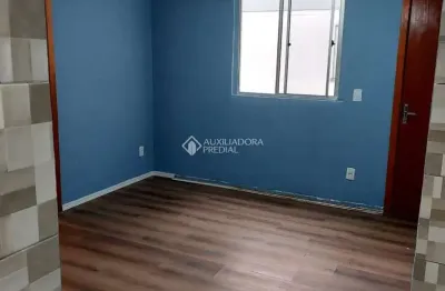 Apartamento com 2 quartos à venda na estrada joão de oliveira remião, 5777, lomba do pinheiro, porto alegre, 57 m2 por r$ 150.000